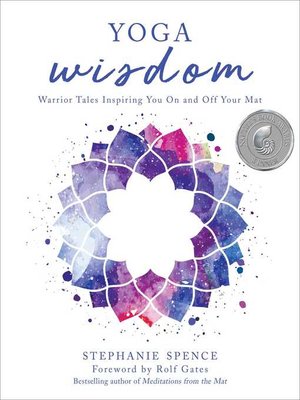 cover image of Yoga Wisdom